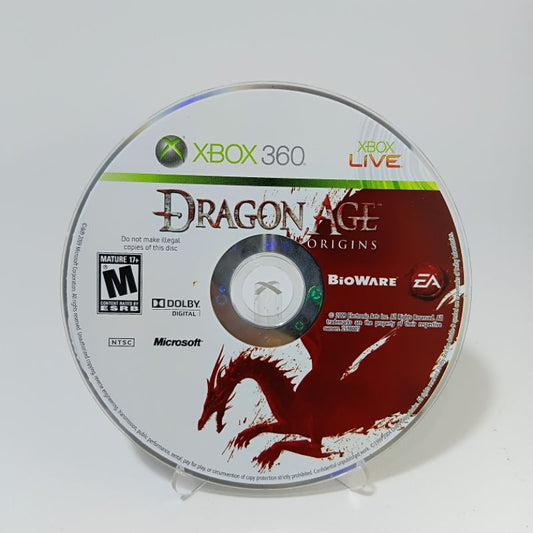 Dragon Age: Origins