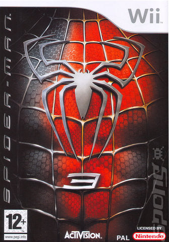 Spider-Man 3