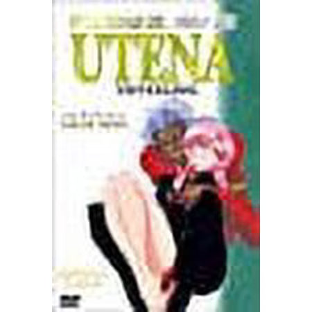 Revolutionary Girl Utena: Unveiling