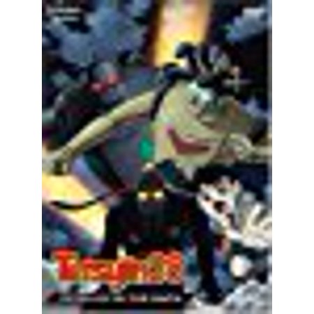 Tetsujin 28 Vol.2: Tetsujin vs. the Mafia