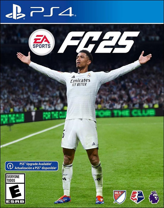 EA Sports FC 25 - Playstation 4