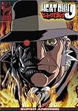 Heat Guy J - Vol. 1: Super Android (DVD, 2003) - Blu-ray/DVD