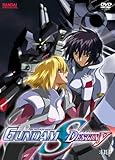 Mobile Suit Gundam SEED Destiny - Vol. 8 (DVD, 2007) - Blu-ray/DVD