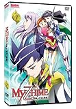 My-Zhime: My-Otome Vol.7 (DVD, 2009) - Blu-ray/DVD