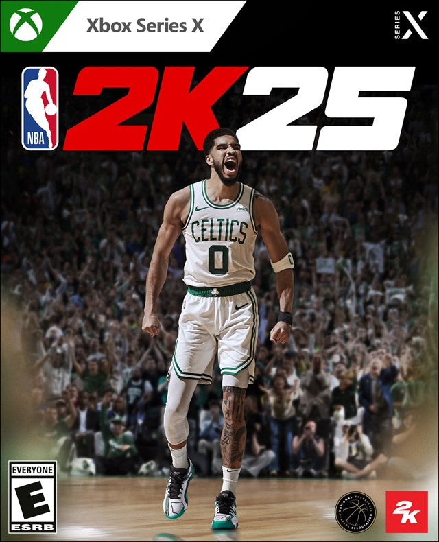 NBA 2K25 - Xbox Series X