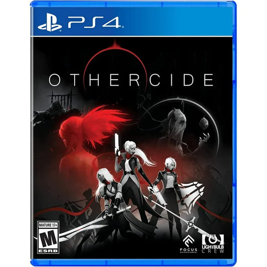 Othercide - Playstation 4