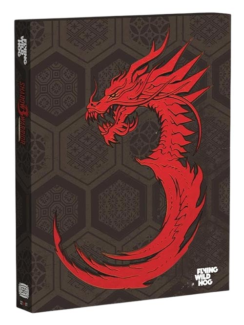 Shadow Warrior 3 [Special Reserve] - Playstation 4