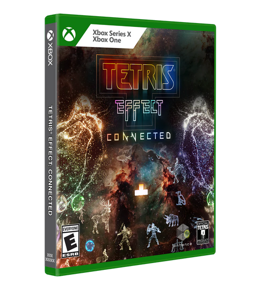 Tetris Effect Connected - Xbox Series X