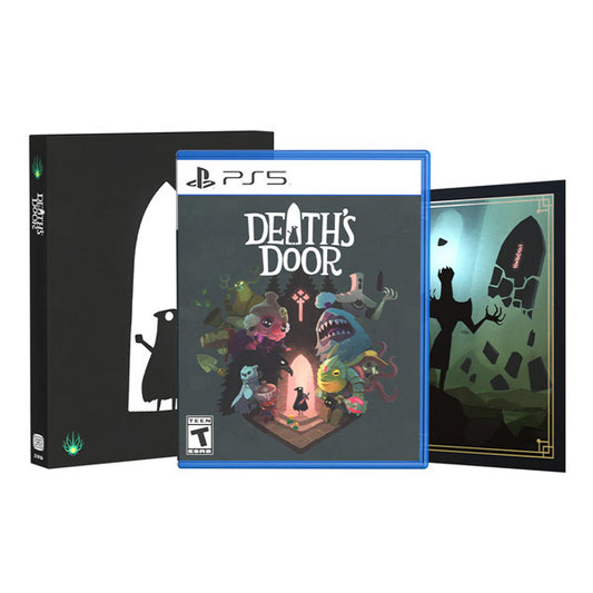 Death's Door [Special Reserve] - Playstation 5