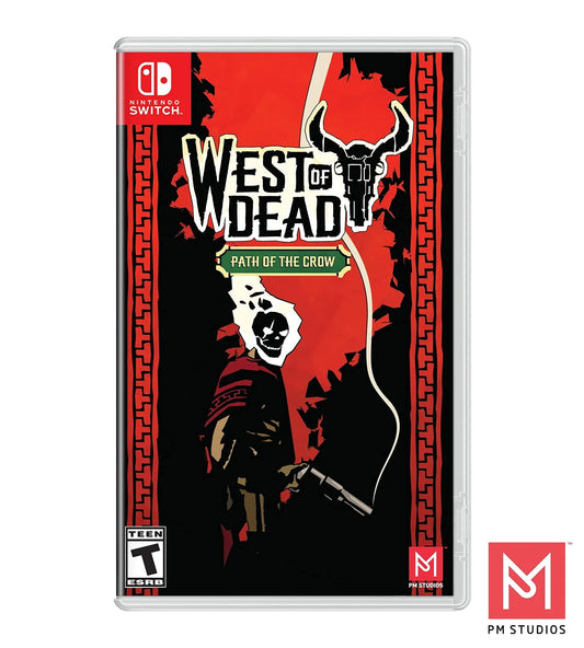 West of Dead - Nintendo Switch