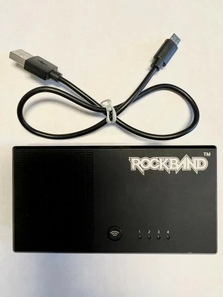Rock Band 4 Legacy Adapter - Xbox One