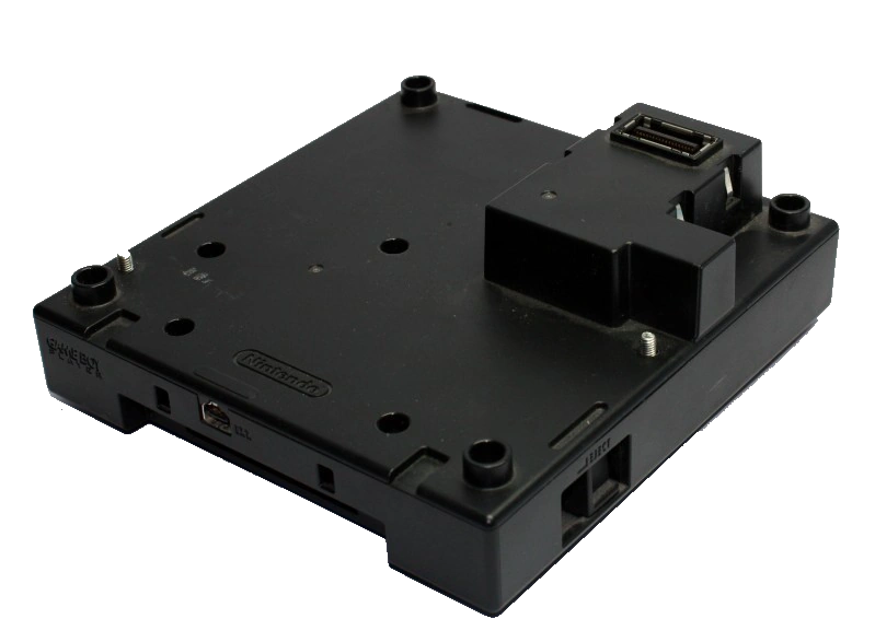 Gameboy Player [No Disc] - Gamecube