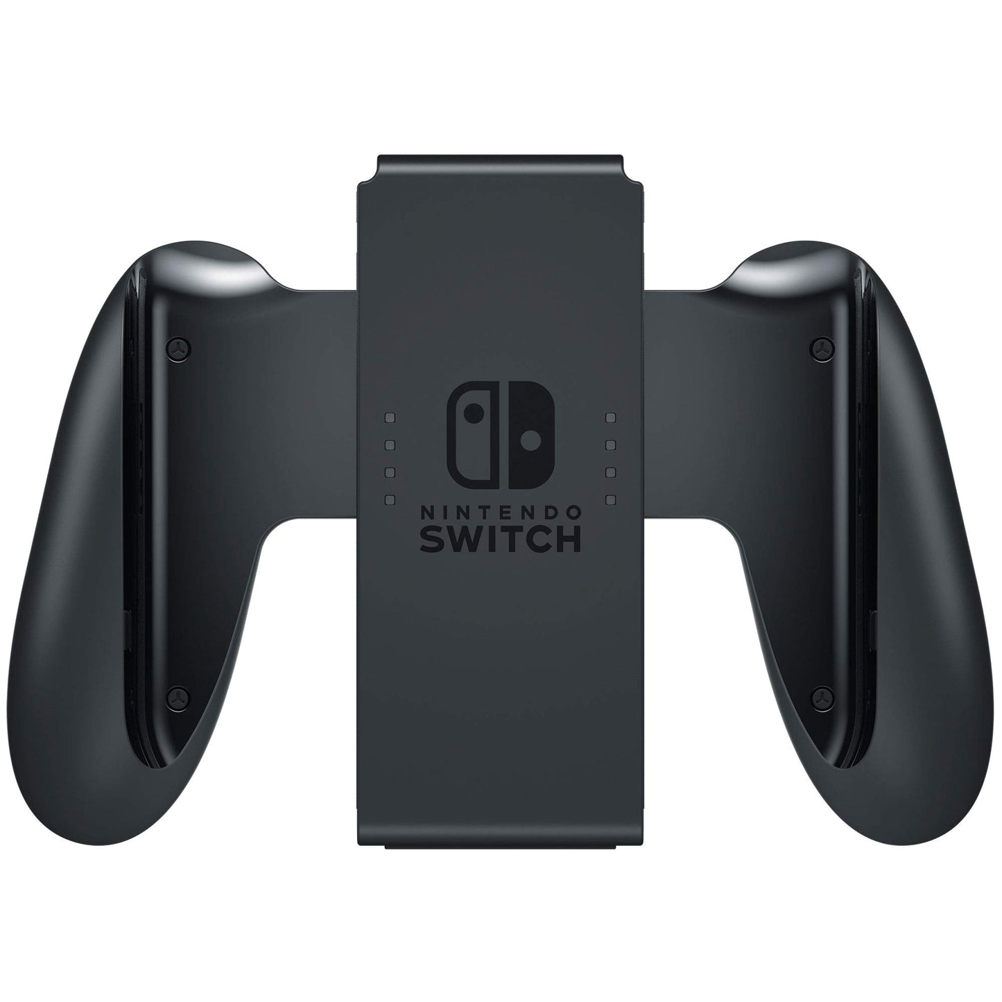 Joy-Con Comfort Grip [Black] - Nintendo Switch