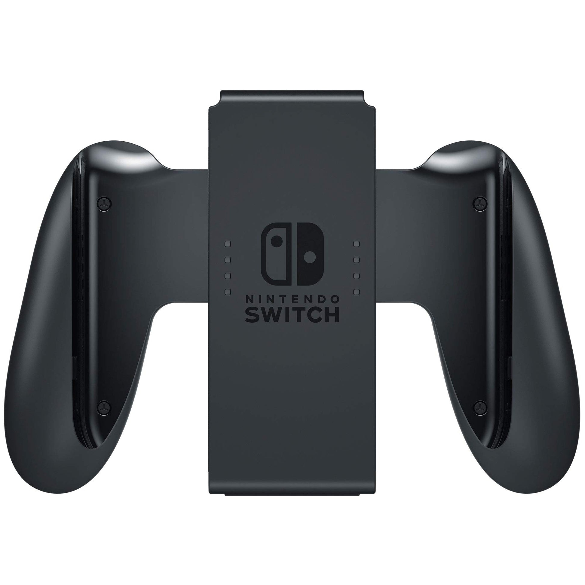Joy-Con Comfort Grip [Black] - Nintendo Switch