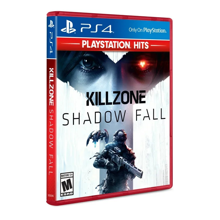 Killzone: Shadow Fall [Playstation Hits] - Playstation 4