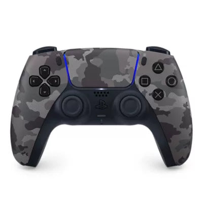 DualSense Wireless Controller [Gray Camouflage] - Playstation 5