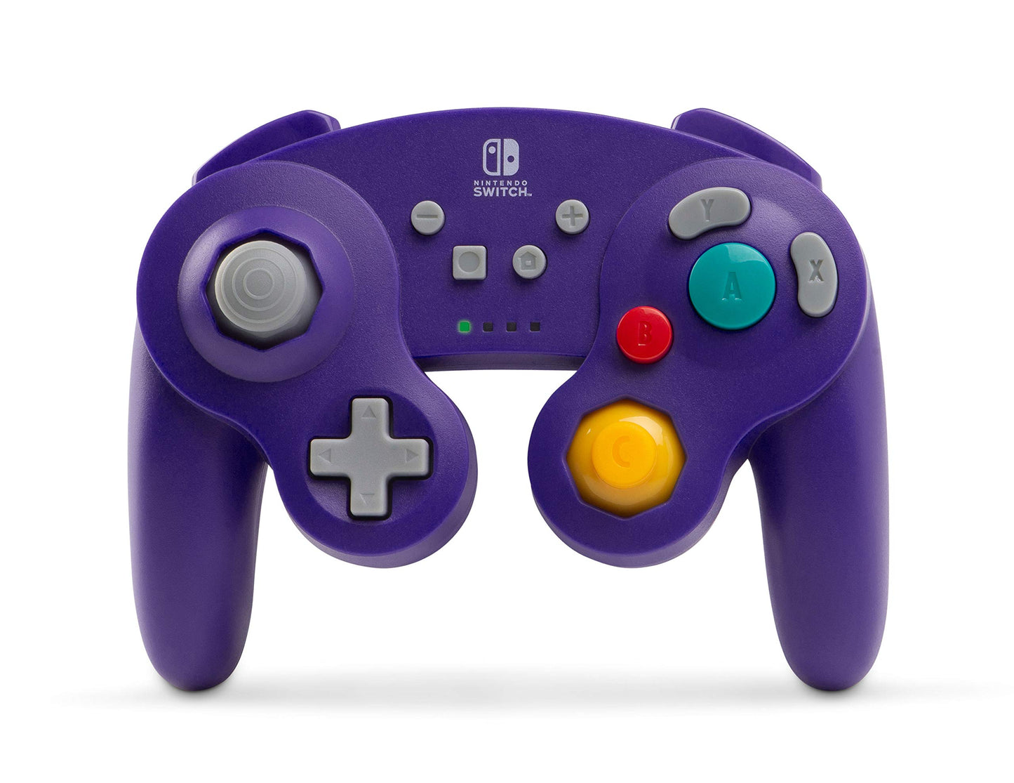 GameCube Style Wireless Controller - Nintendo Switch