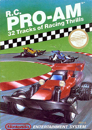 R.C. Pro-AM