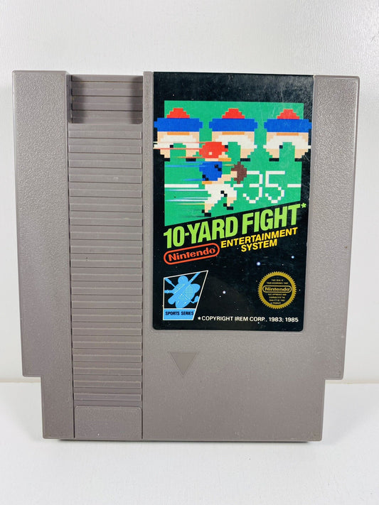 10-Yard Fight (5 Screw)