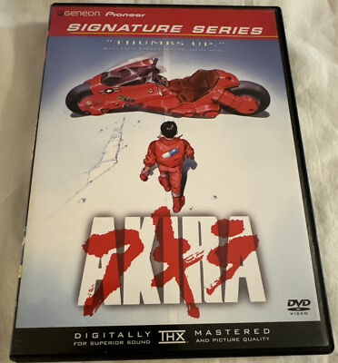 Akira (Signature Series)
