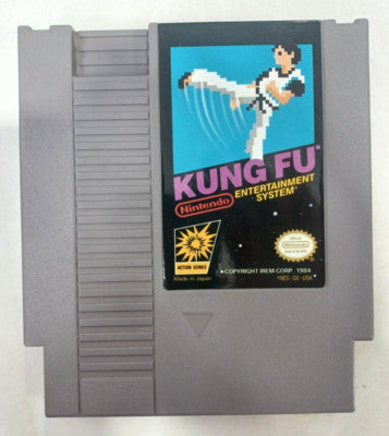 Kung Fu